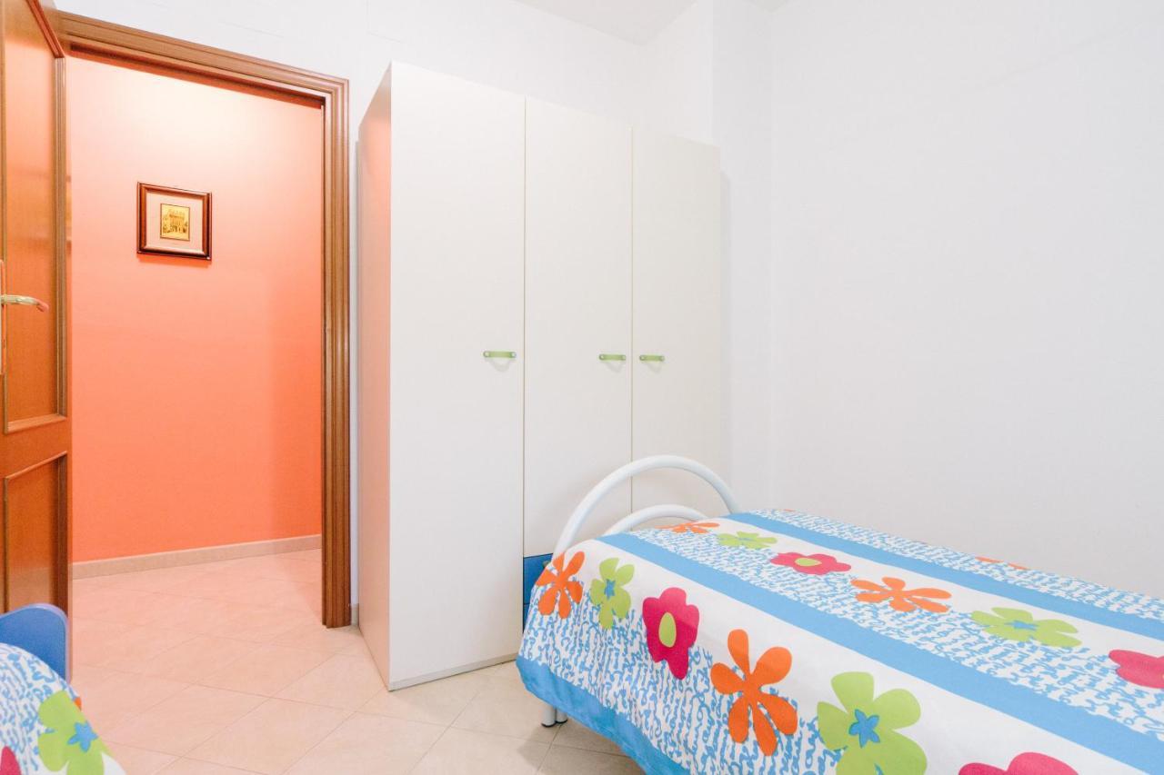 شقة Casa Elena ألغيرو المظهر الخارجي الصورة