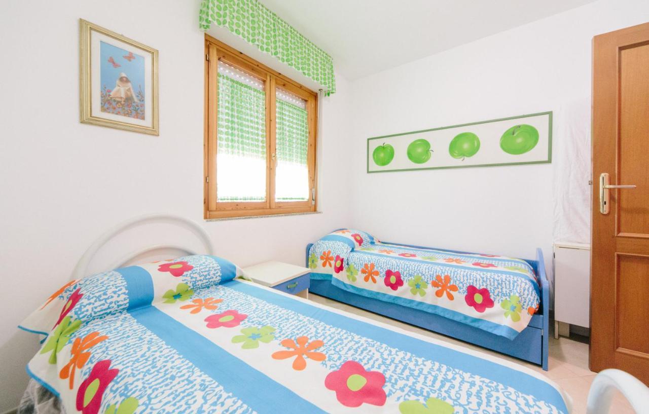 شقة Casa Elena ألغيرو المظهر الخارجي الصورة