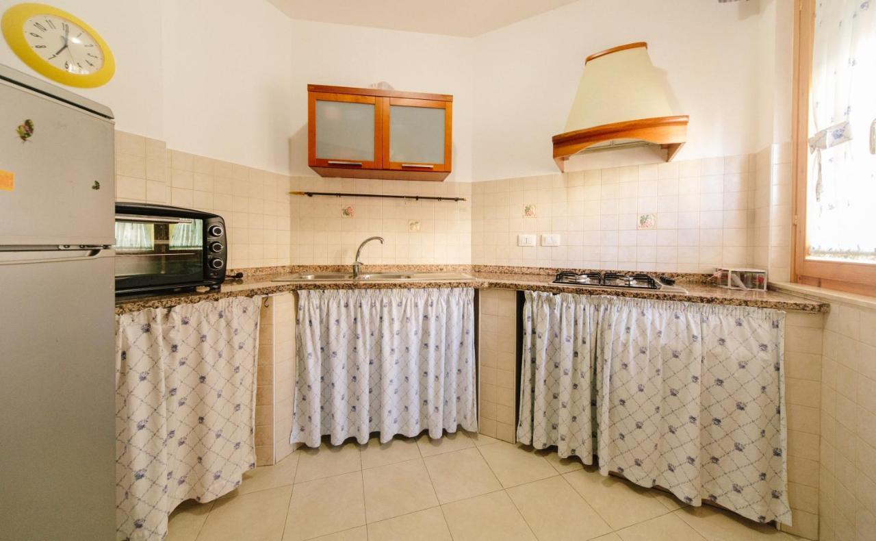 شقة Casa Elena ألغيرو المظهر الخارجي الصورة